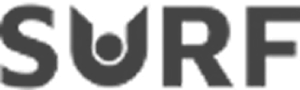 Surf Logo
