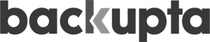 Backupta Logo